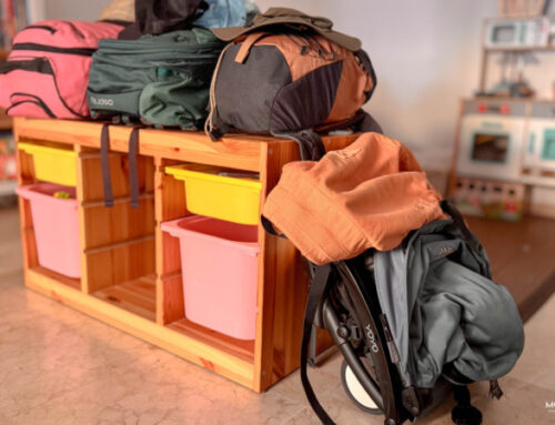 Qué llevar en la maleta para viajar al Sudeste Asiático con niños (+ checklist descargable)