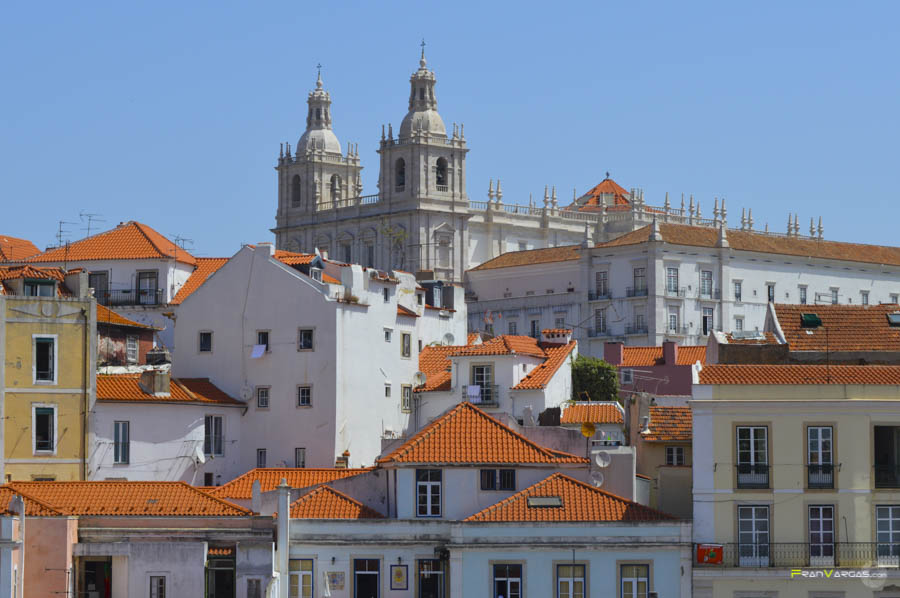 que ver hacer en Lisboa dos dias (11)