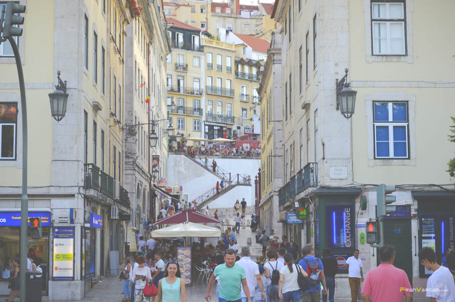 que ver hacer en Lisboa dos dias (9)