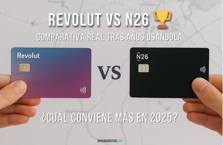 revolut vs n26