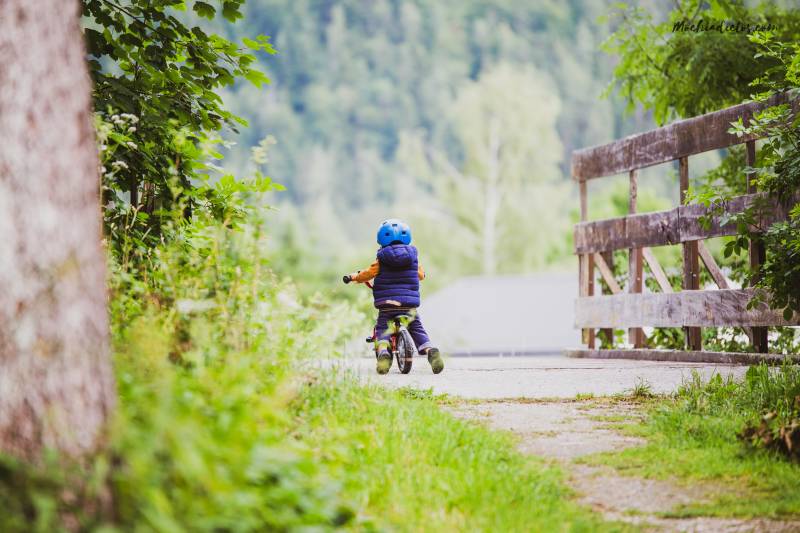 ruta por austria en familia