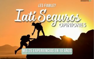 seguro iati opiniones