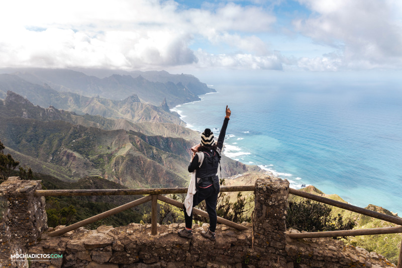 Planes alternativos en Tenerife con niños