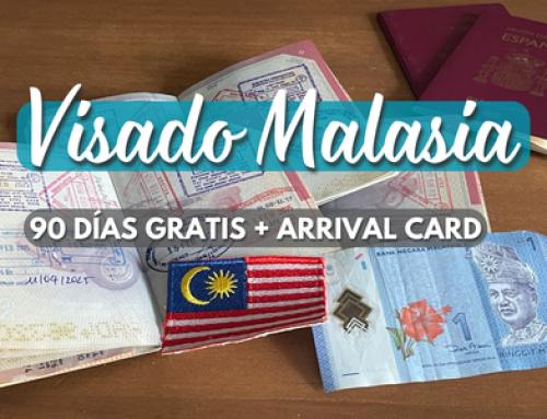 Visado Malasia ¿Se necesita en 2026? 90 días gratis + Malaysia Arrival Card