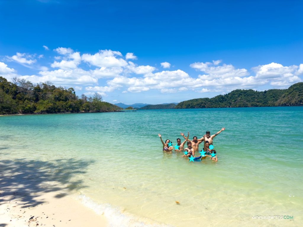 ¿Vale la pena visitar Langkawi?